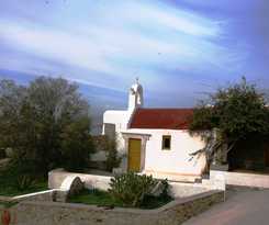 Hotel San Antonio Summerland