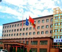 Hotel Jiu Quan Oriental International