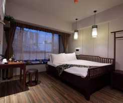 Grand Cozy (nanjing Confucius Temple)