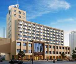 Hotel Hongyun Lanzhou