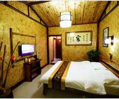 Casa de Huéspedes Lanting Xuanbie