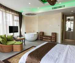 Hotel Tianjin Ace Ace