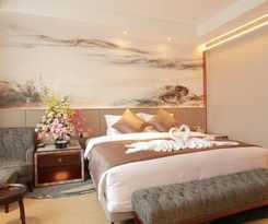 Hotel Lijing Jianguo