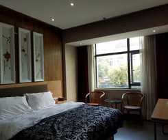 Hotel Tian Lai Business