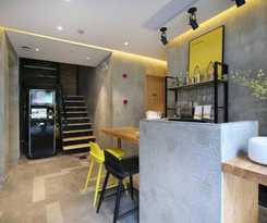 Hotel Miju House Jing'an