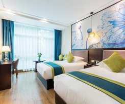 Hotel Lifeng Tangguo