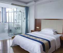 Hotel Hezhou Hot Spring