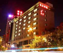  Kunming Chahua Inn