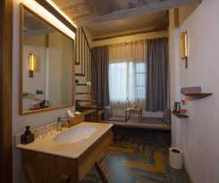Hotel Ramada Encore By Wyndham Shanghai Pudong Airport