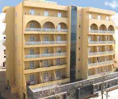 Hotel Santa Catarina