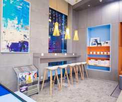 Hotel Holiday Inn Express Chifeng Hongshan