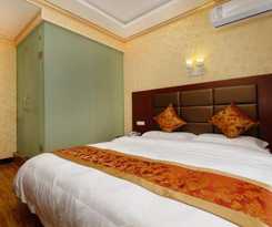 Hotel One Meter Sunshine (xian Xianyang Airport Fl