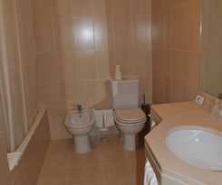 Hotel Santa Eufémia Covilhã