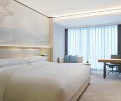 Hotel Four Points By Sheraton Changsha, Meixi Lake