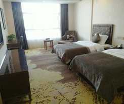 Hotel Dunhuang Dasheng Vacation