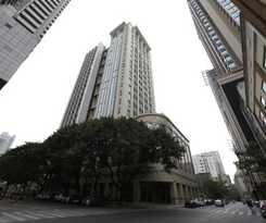 Waifiden Service Apartment Zhongyong Jinyu Branch