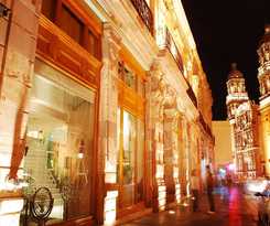 Boutique Santa Rita Hotel Del Arte