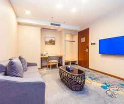 Days Inn Business Place Bagu Chongqing
