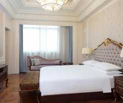 Delta Hotels By Marriott Shanghai Baoshan
