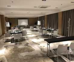 Hotel Fairfield By Marriott Shanghai Jingan