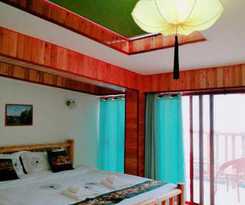  Longji Rice Terraces Daoyi Homestay