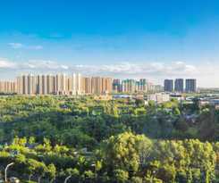 Hotel Intercontinental Taiyuan, An Ihg