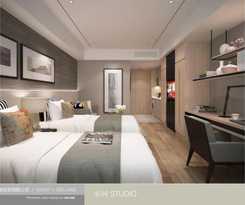 Hotel Shama Daqing Heilongjiang