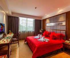 Hotel Fliport Garden Wuyishan