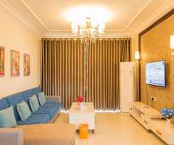  Beihai Mix Seaview Aparthotel Evergrand Peninsula