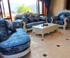  清远佛冈清泉城温泉假日别墅