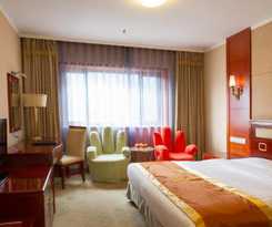 Hotel Beijing Dragon Spring Hotel