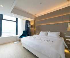 Hotel Garden Lane Meilan Airport Hotel