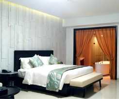 Hotel Haikou Jingting Sea View