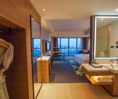 Hotel Hampton By Hilton Qingyuan Qingxin District