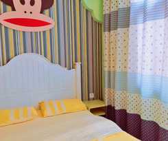 Casa de Huéspedes Fenghuang Xianhou Time Boutique