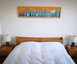 Hotel Jilin Songhua Lake Qingshan Vanke Ski Resort Apart