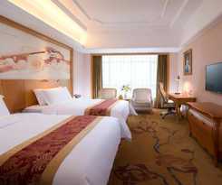 Vienna International Hotel (Changsha Shidai Dijing)
