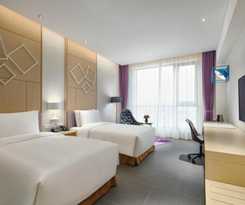 Hotel Q Haikou Meilan