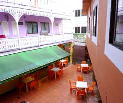 Sawasdee Bangkok Inn