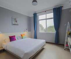  North Sea Weizhou Island A World Inn