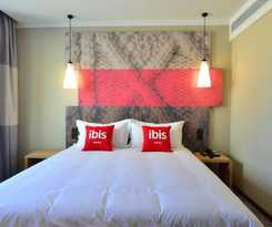 Hotel Ibis Harbin Normal University