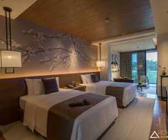 Hotel Jinshou Holiday