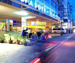 Hotel Sawasdee Seaview, Pattaya