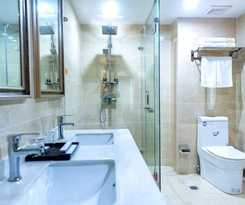  Chongqing Zhong Ting Apartment