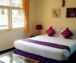 Sawasdee Sukhumvit Inn