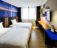 Hotel Yeste Boutique Nanning Railway Station Branch