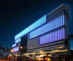 Hotel Juzhi Herton
