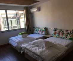  Zhuhaiyun Guesthouse