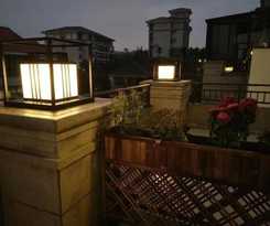 Casa de Huéspedes Shanshui Mingyuan