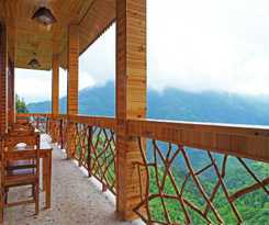  Longsheng Longji Colorful Cloud Zhenpin Hotel